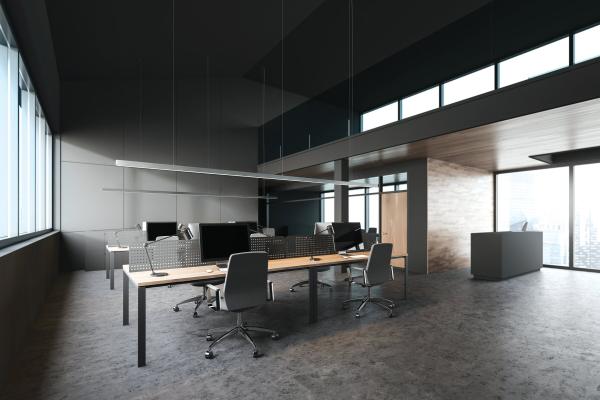 LED Pendelleuchte 4050